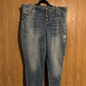 NWOT American Eagle Jeans